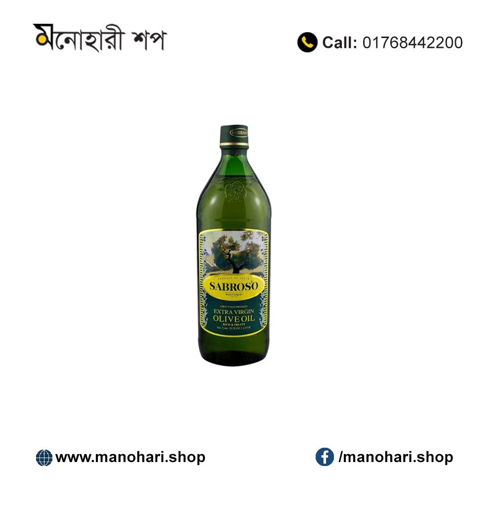 Olive Oil Bangladesh